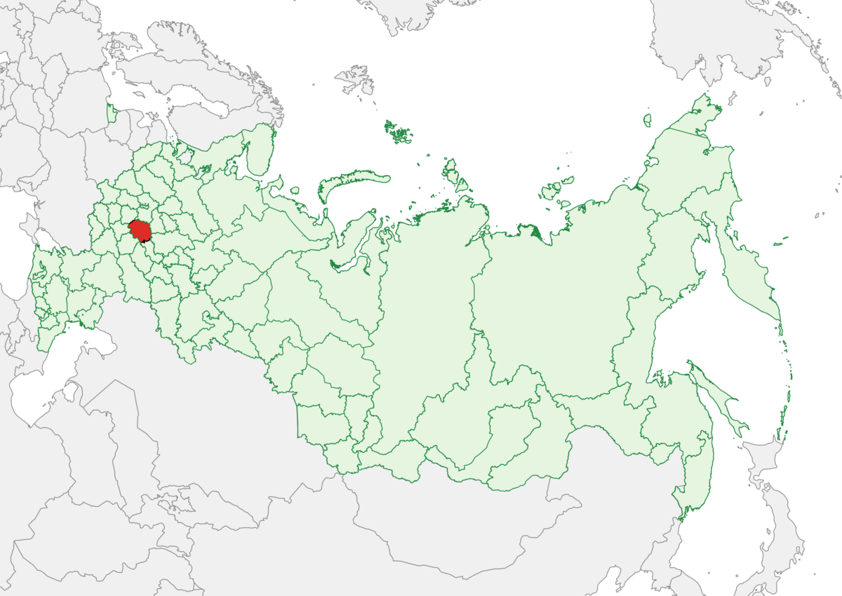 Rjazan