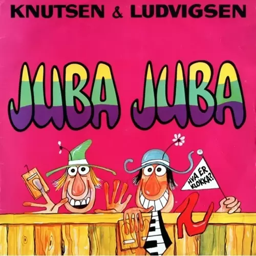 Juba juba (1983)