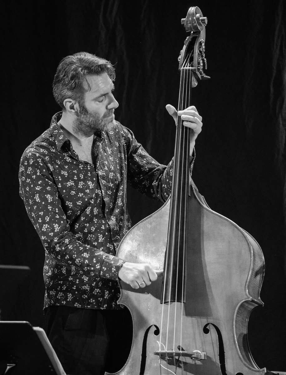 Mats Eilertsen, 2019