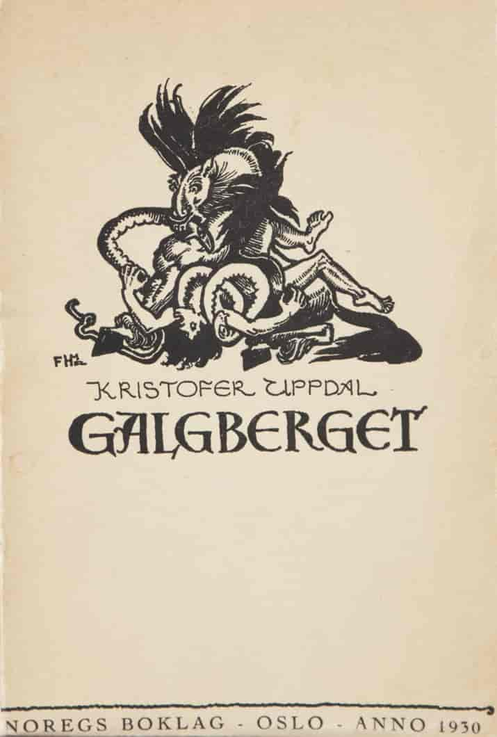 Galgberget