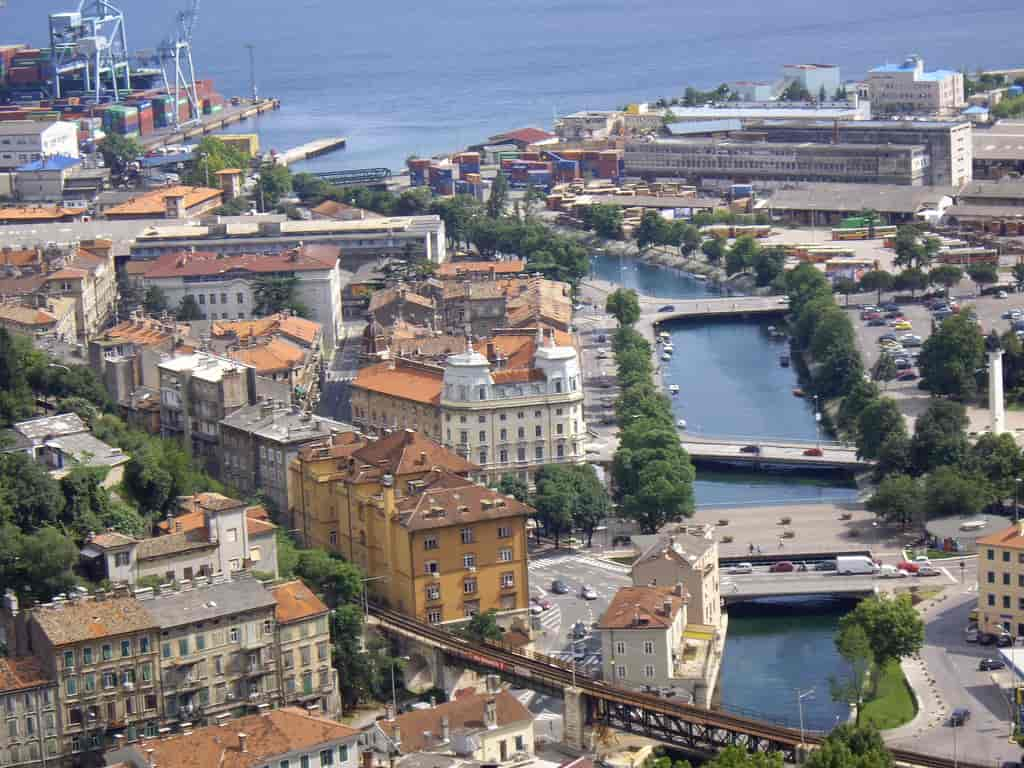 Rijeka