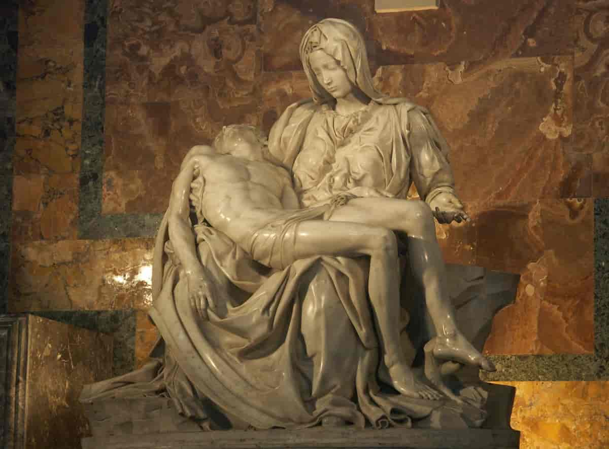 Pietà