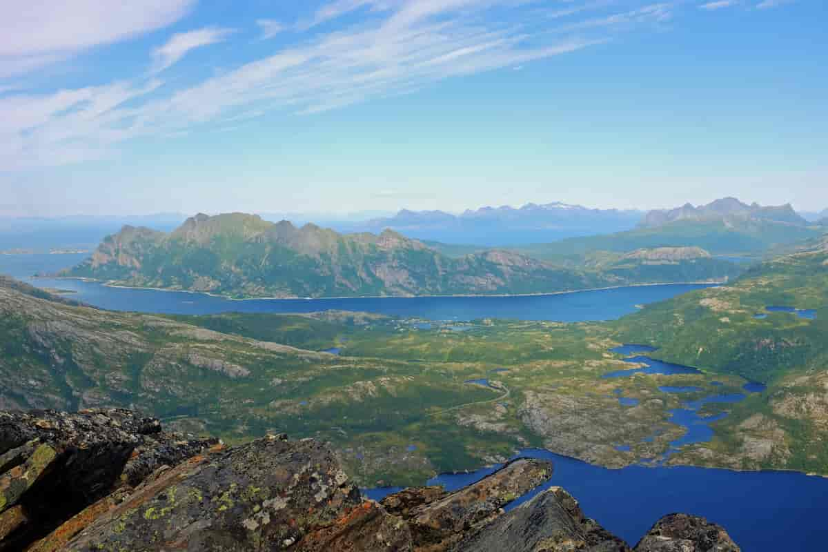 Mistfjorden