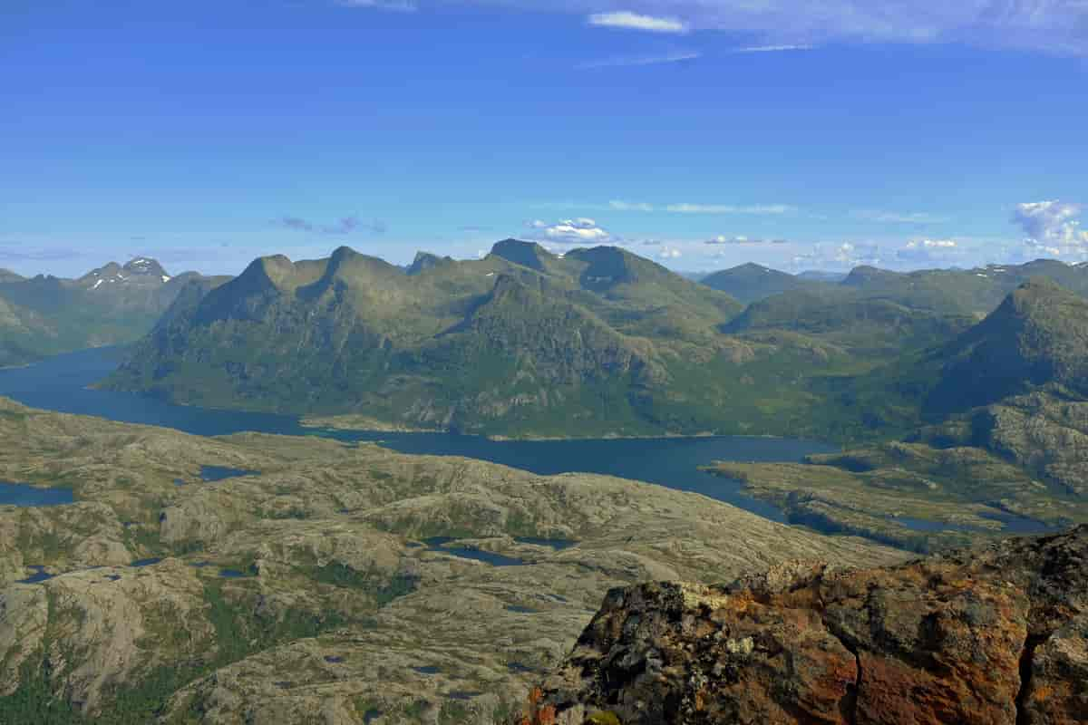 Sørfjorden