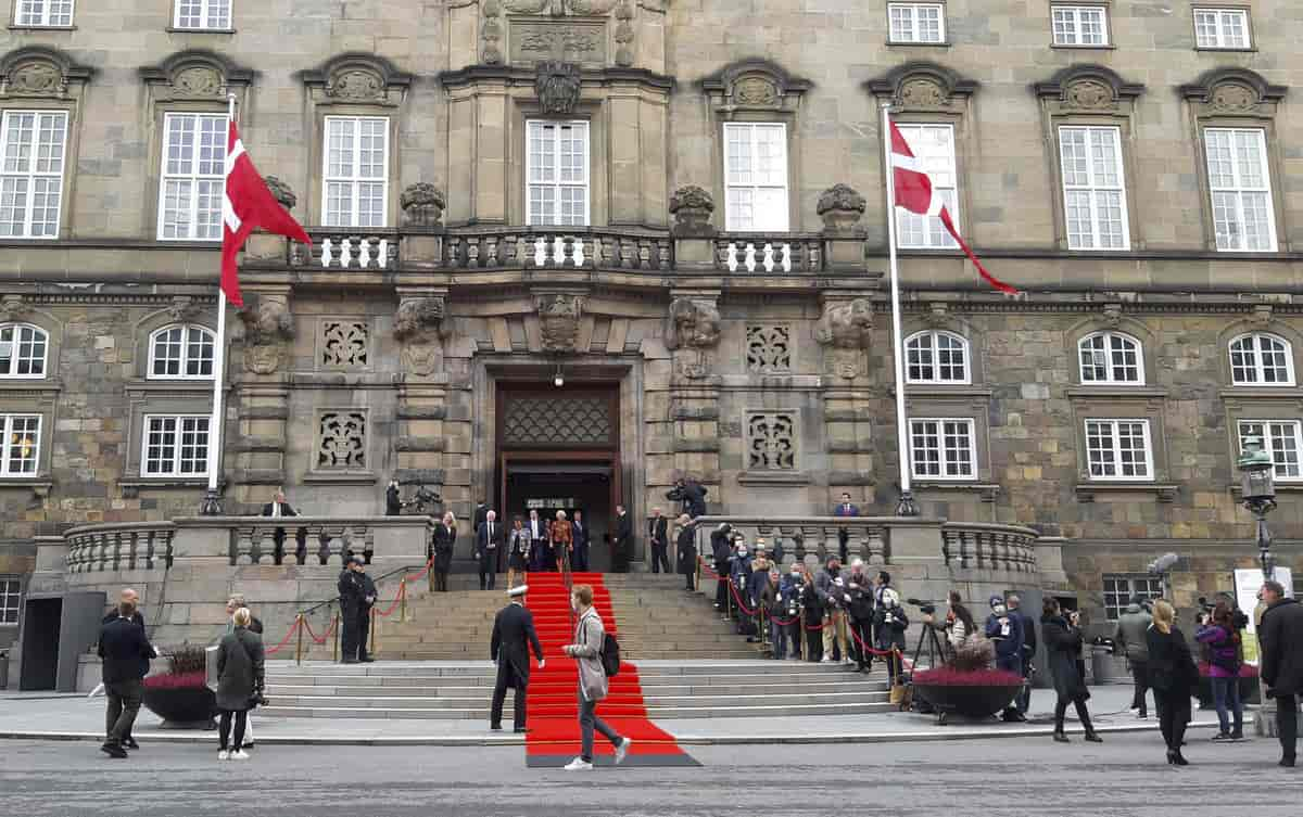 Folketinget