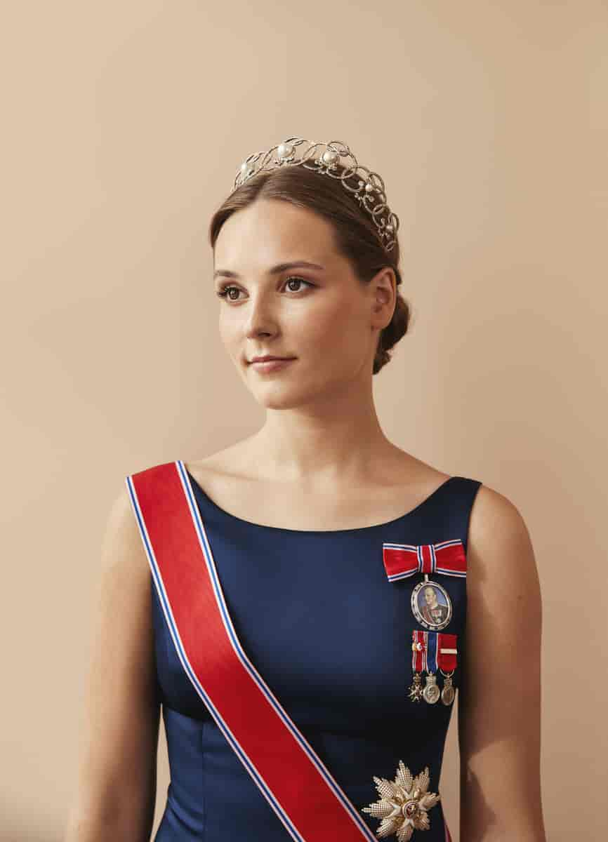 Ingrid Alexandra