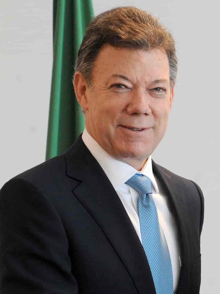 Juan Manuel Santos