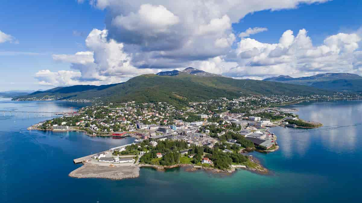 Finnsnes