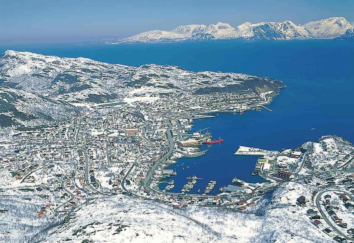 Skjervøy