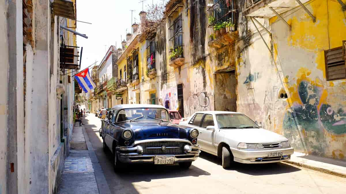 Havana