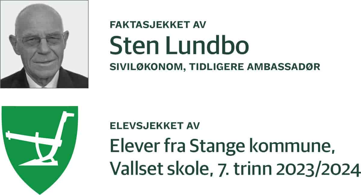 Faktasjekk i LNL