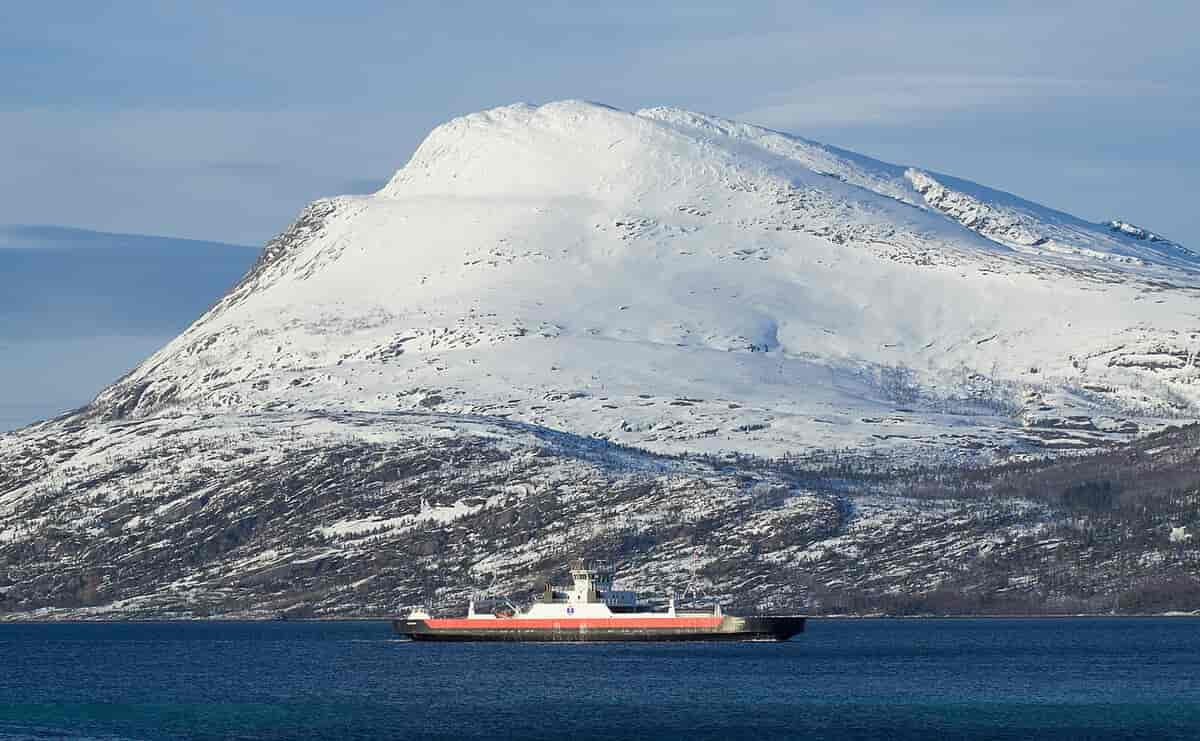 Tysfjorden