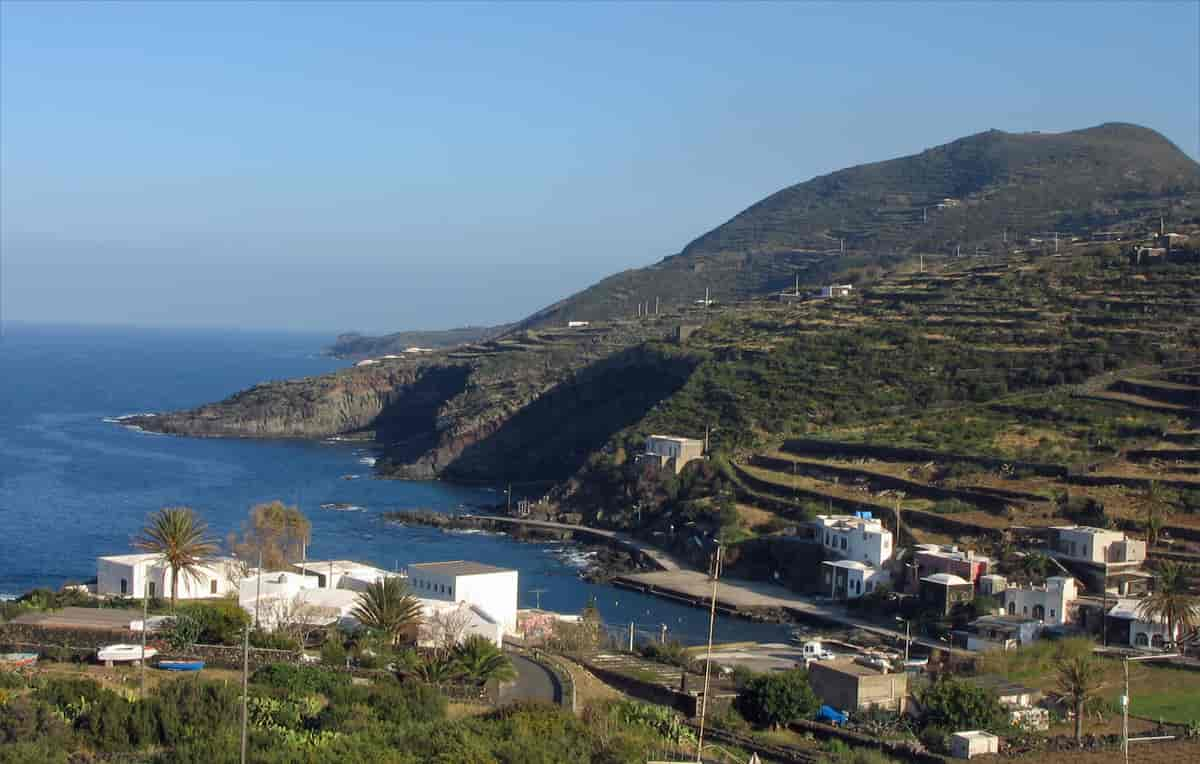 Fra Pantelleria