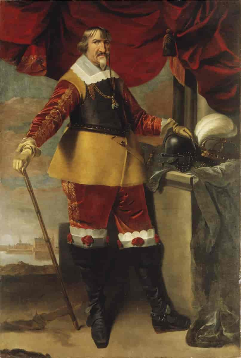 Christian IV