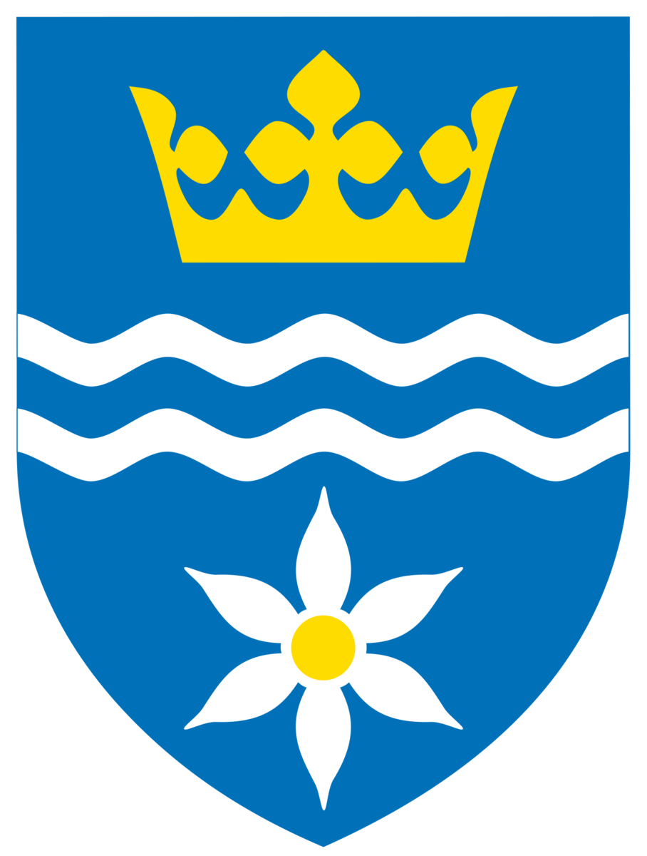 Halsnæs kommunes kommunevåpen