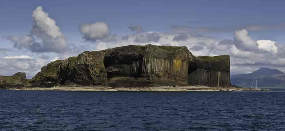 Staffa