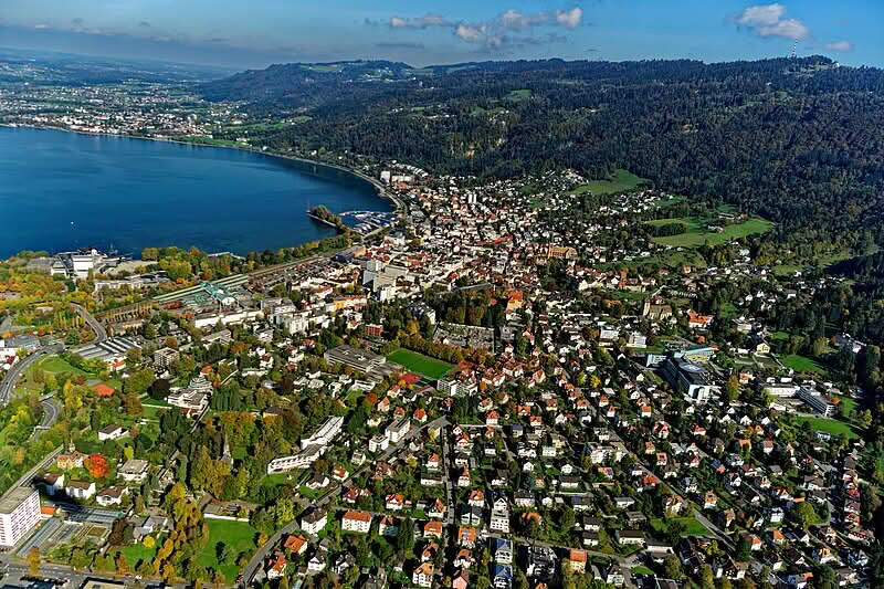 Bregenz