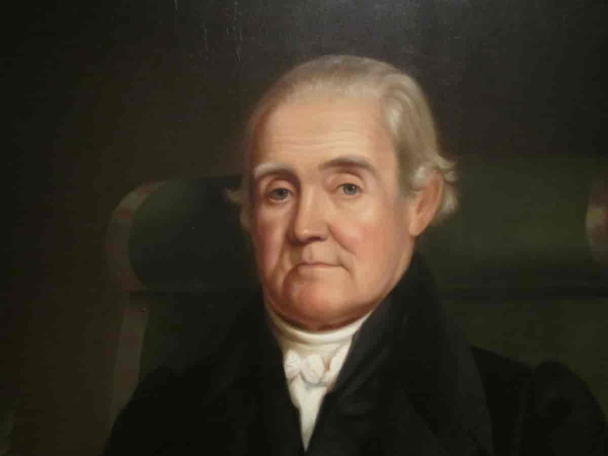 Noah Webster