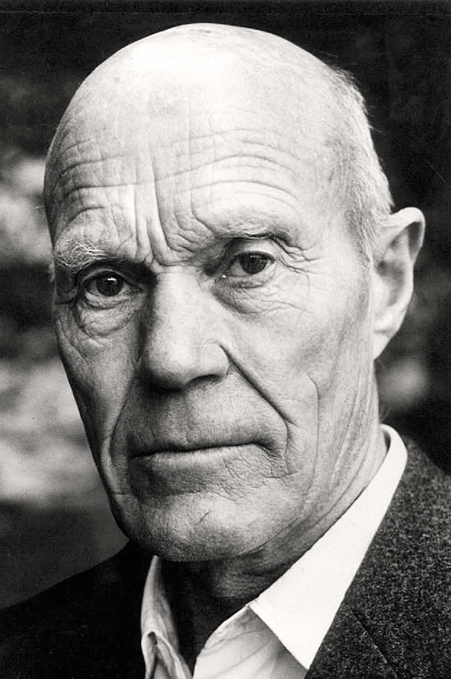 Tarjei Vesaas