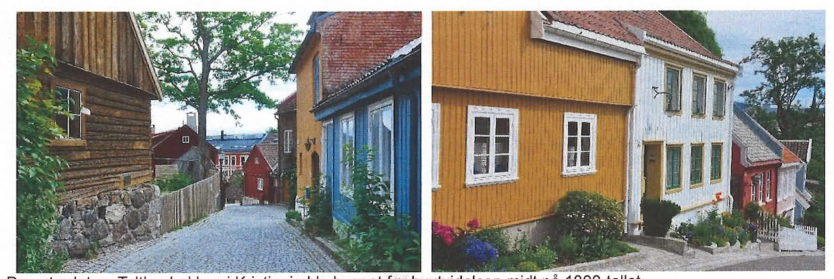 Småhus
