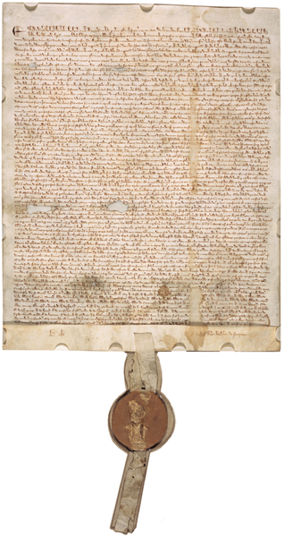 Magna Carta