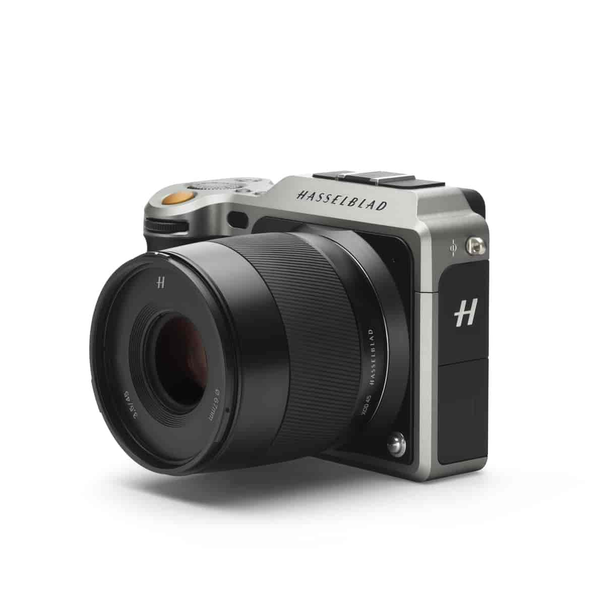 Hasselblad X1D