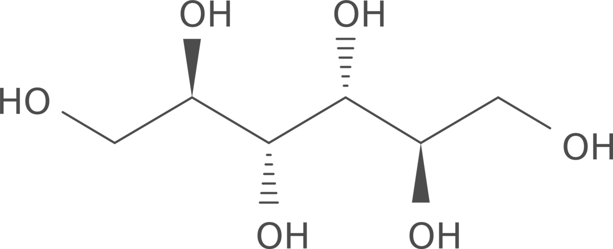mannitol
