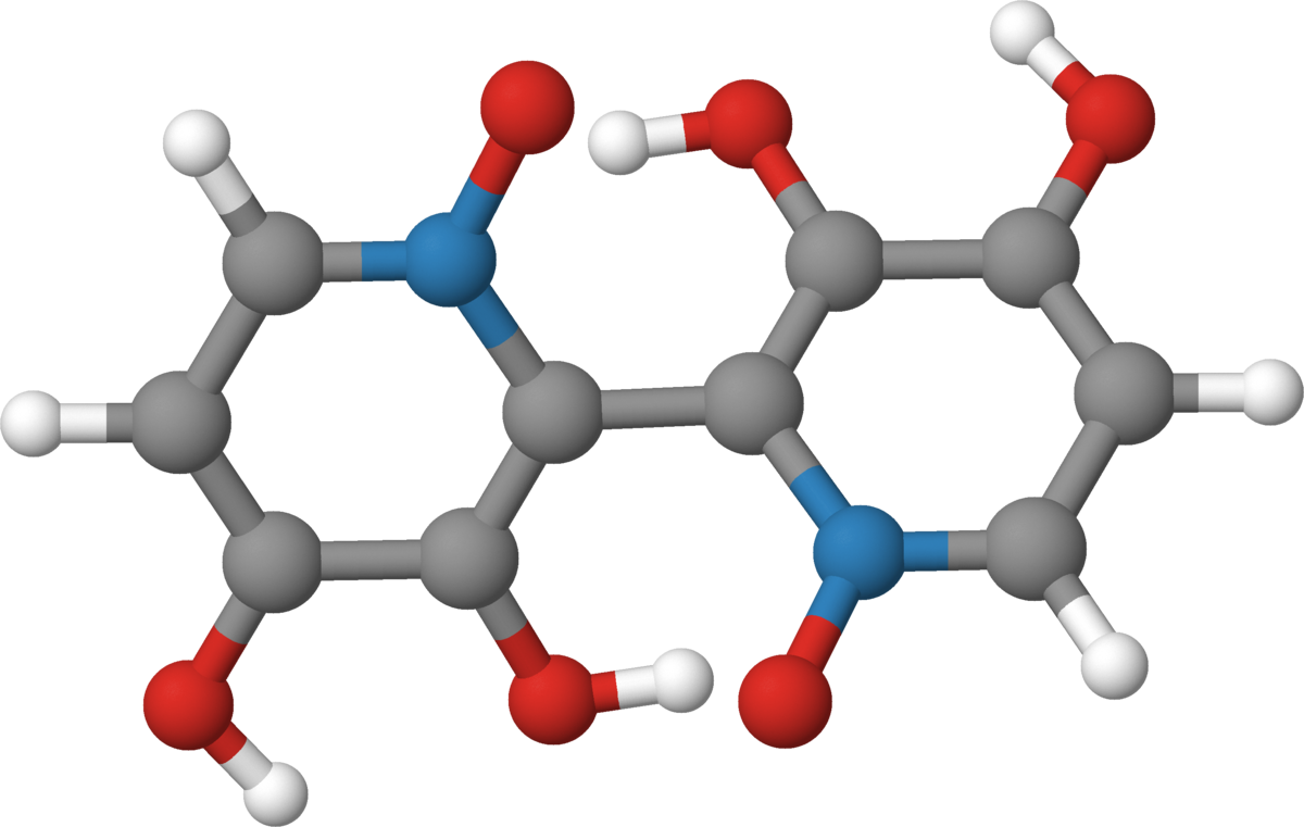 orellanin