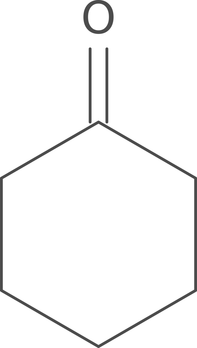 sykloheksanon