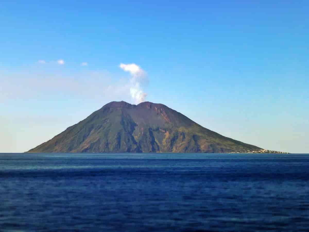 Stromboli