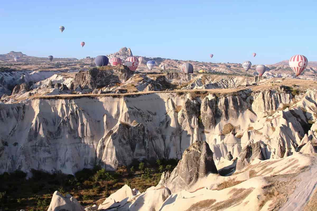 Göreme