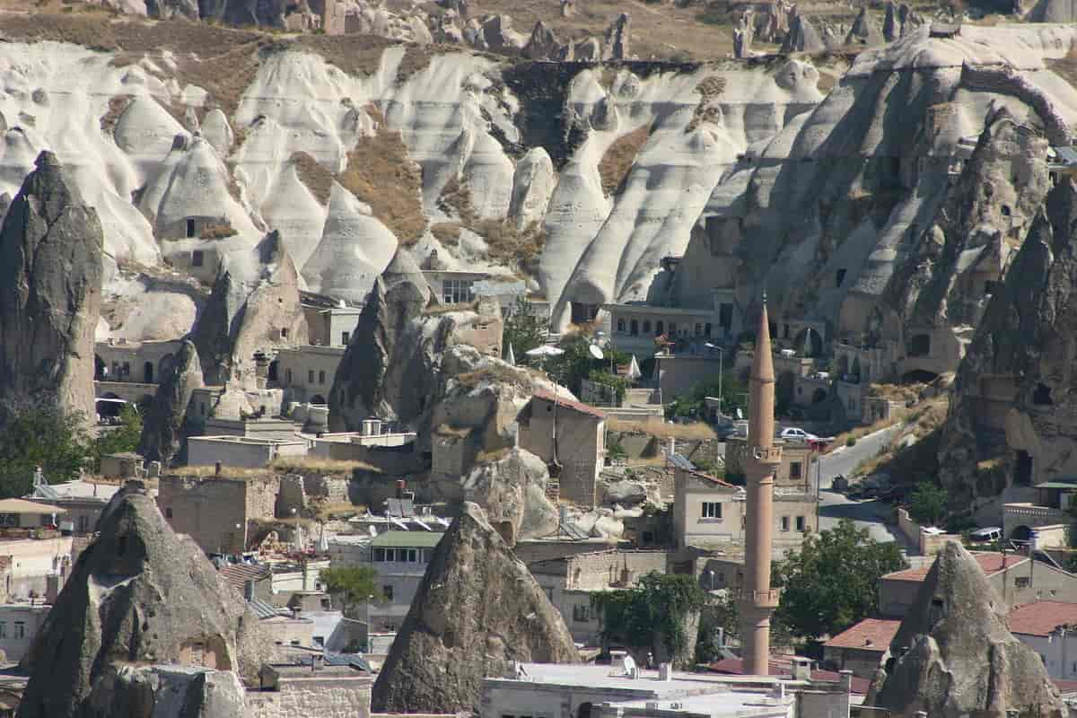 Göreme