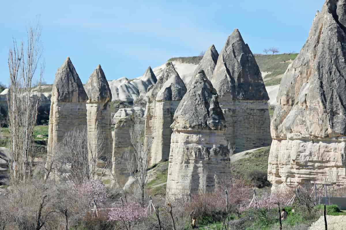 Göreme nasjonalpark