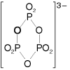 syklotrifosfatanionet