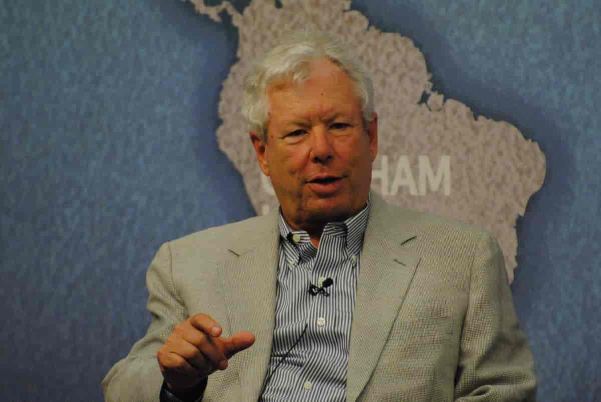 Richard H. Thaler