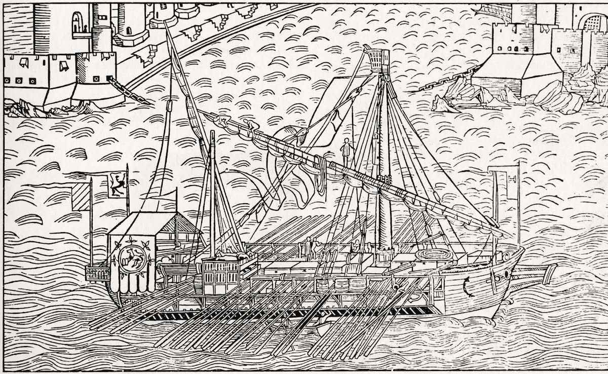 Galei