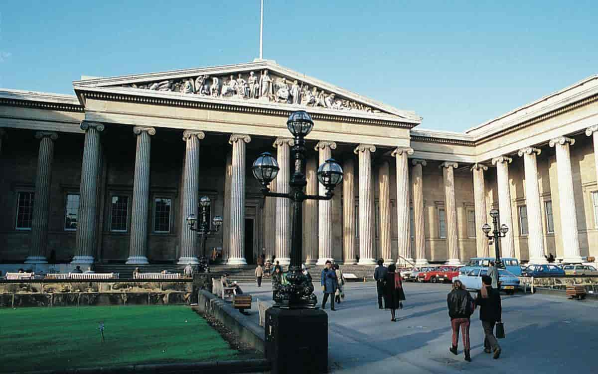 British Museum