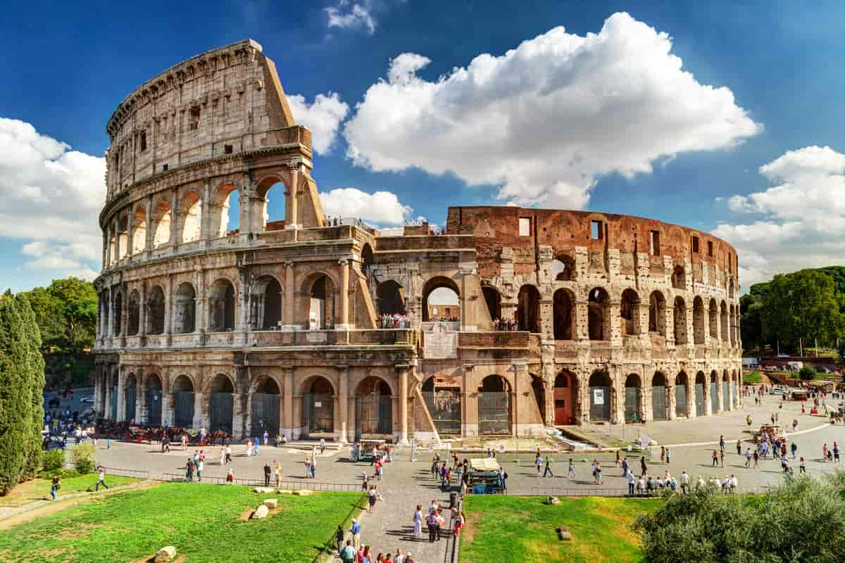 Colosseum