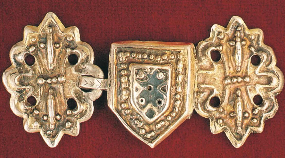 Draktsølv