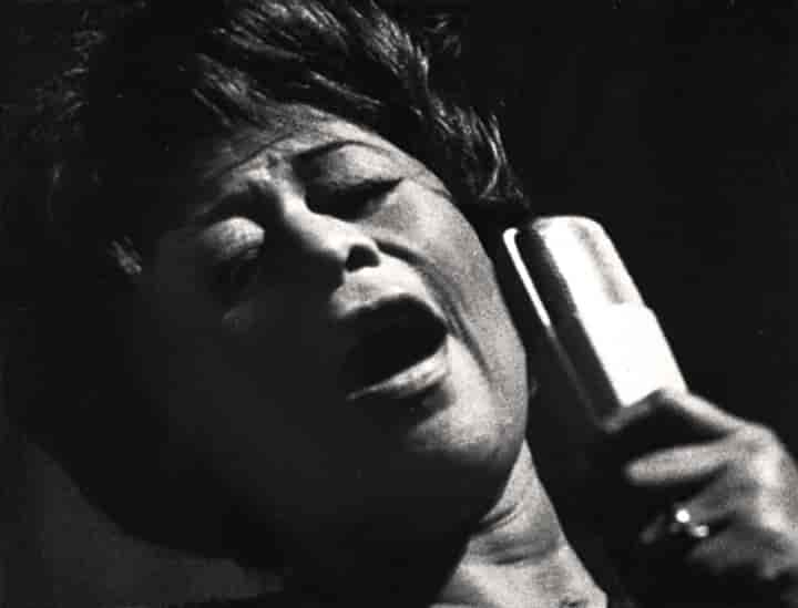 Ella Fitzgerald