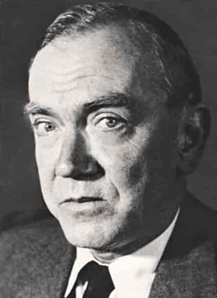 Graham Greene