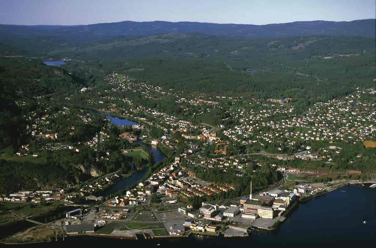 Notodden