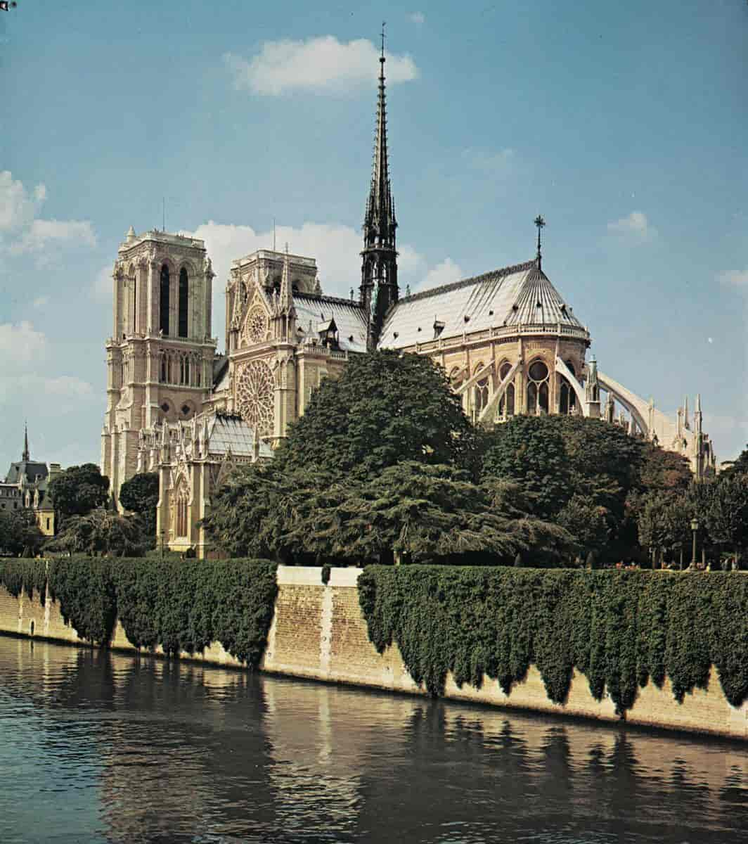 Notre-Dame