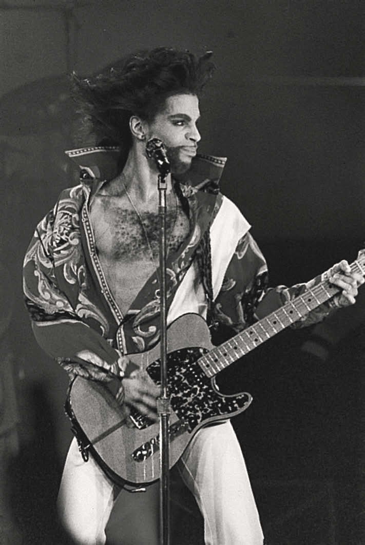 Prince