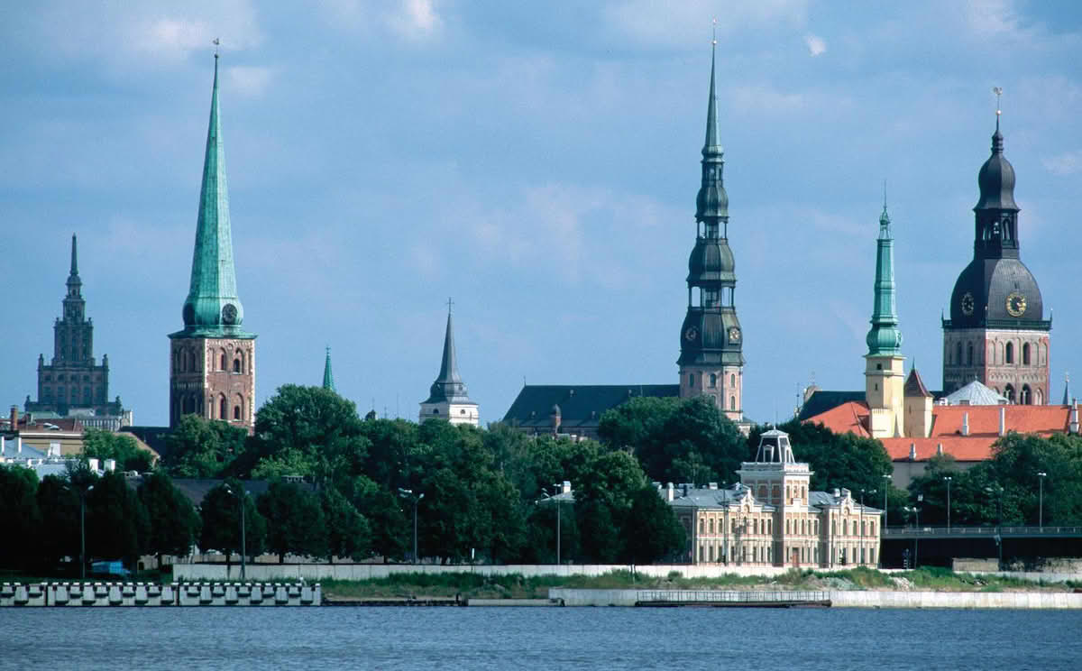 Riga