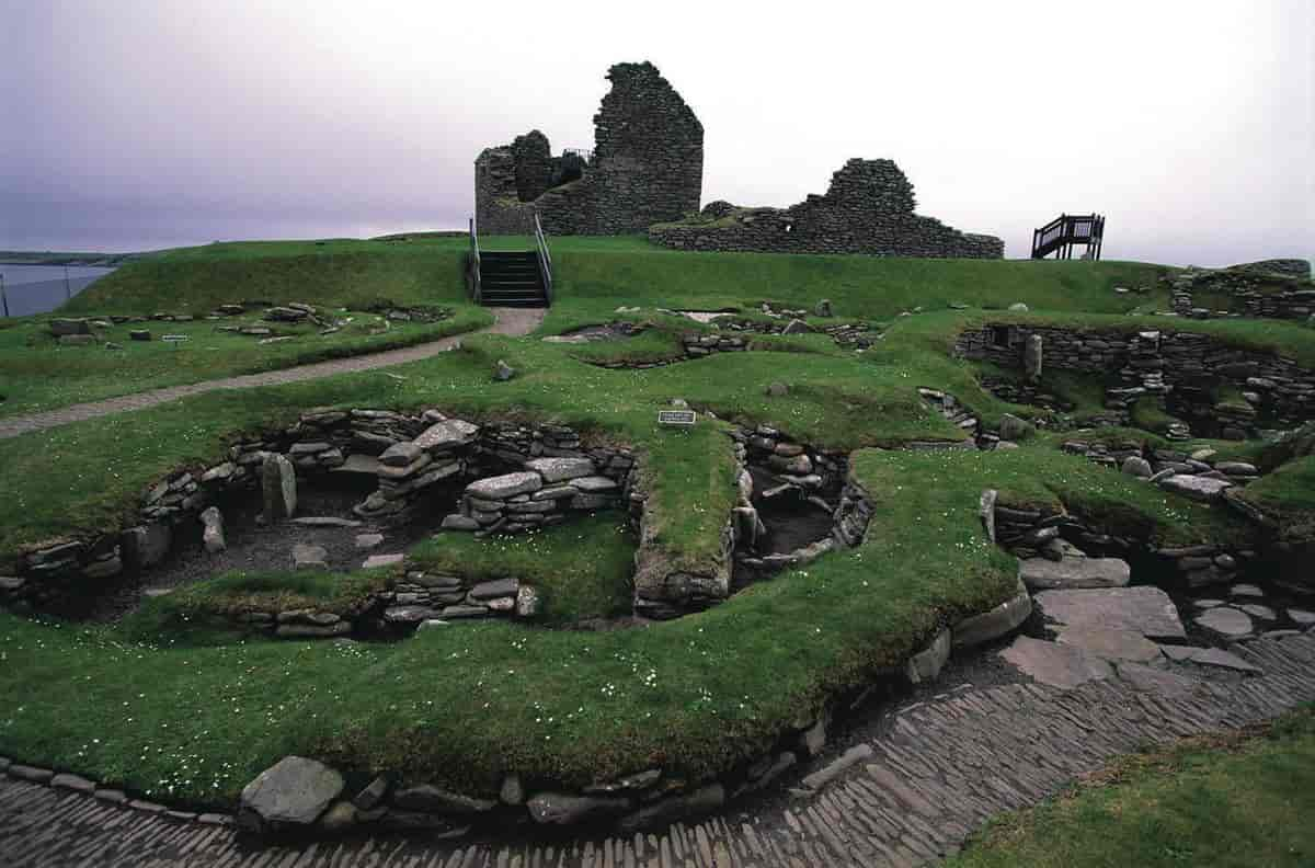 Shetland Islands