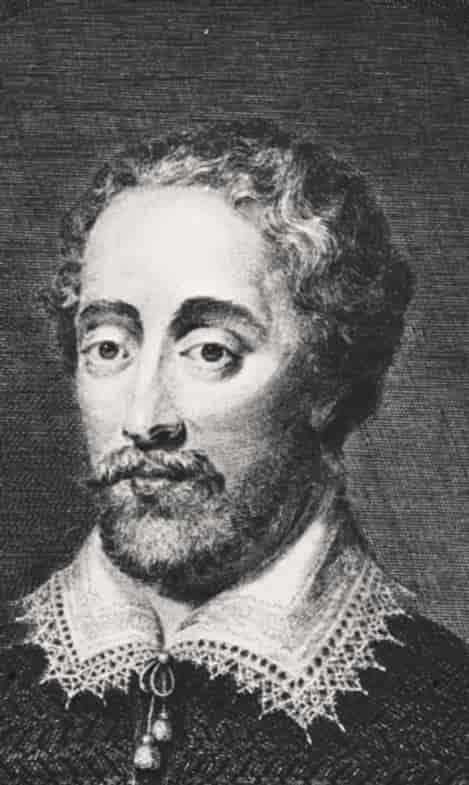 Edmund Spenser