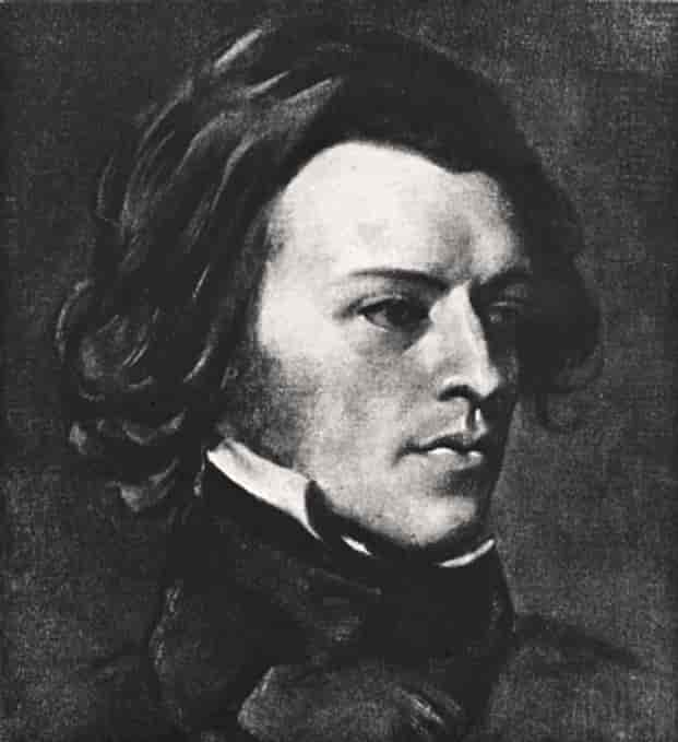 Alfred Lord Tennyson