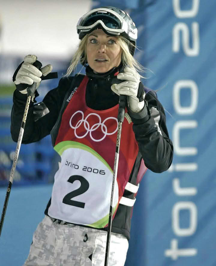Kari Traa