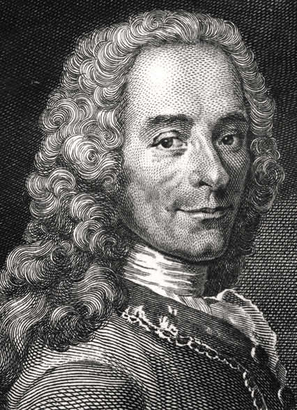 Voltaire